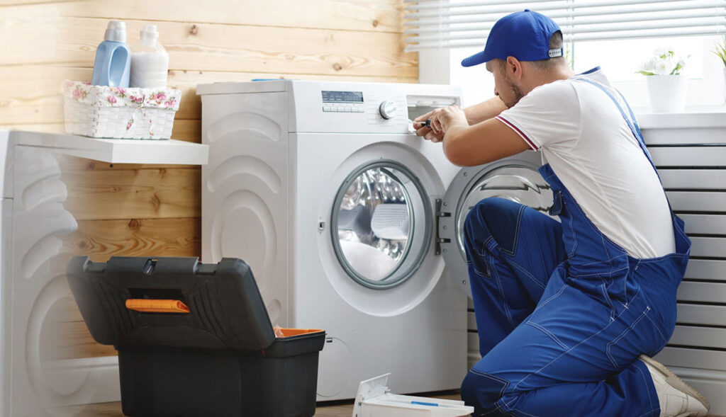 Washing Machine Repair Ajman