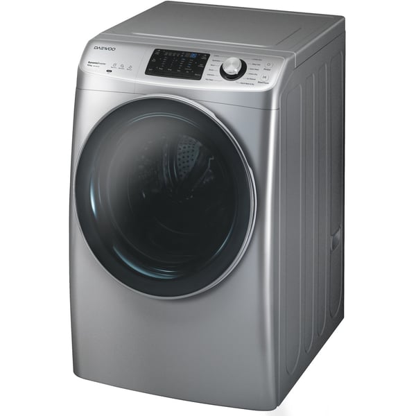 Daewoo Washing Machine Repair